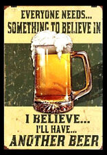 Beer vintage retro for sale  LONDON