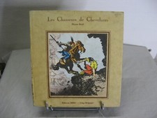 Ancien livre chasseurs d'occasion  Lorgues