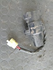 Blocchetto accensione senza usato  Acerra