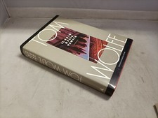 Tom wolfe falò usato  Cassina de' Pecchi