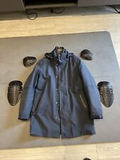 Mens waterproof textile for sale  LONDON