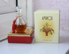 Rare vintage apercu for sale  MILTON KEYNES