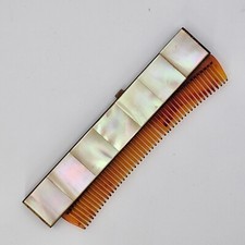 Vintage retractable hair for sale  Sarasota