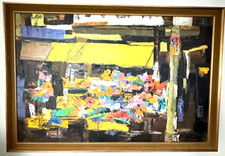 Gail wong abstract for sale  Placerville