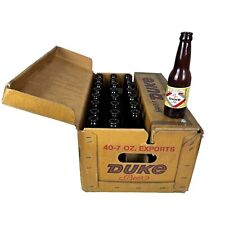 Vintage duquesne brewing for sale  Akron