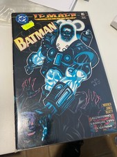 Batman play press usato  Roma