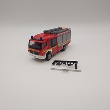 Herpa 091060 mercedes gebraucht kaufen  Koblenz