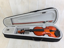 Size violin bow for sale  WOKING