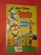 Albo oro topolino usato  Italia