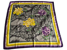 Foulard gianni versace d'occasion  Fresnes