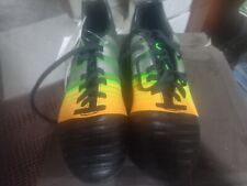 Scarpe calcio adidas usato  Casapesenna