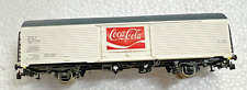 Piko H0 5/6434/071 Vagon Refrigerado Coca-Cola comprar usado  Enviando para Brazil