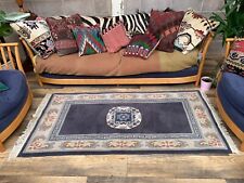 Tibetan rug 188x91 for sale  LYDNEY