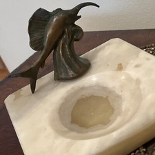 Bronze fish shark for sale  Mahopac