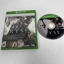 ryse son of rome xbox one comprar usado ryse son of rome xbox one comprar usado Enviando para Brazil