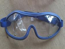Lunettes parachutisme chuteur d'occasion  Castelnaudary