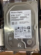 8tb ultrastar hc320 for sale  LONDON