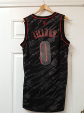 Damian lillard trail for sale  Vancouver