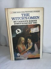 Witch omen dana for sale  Crown Point