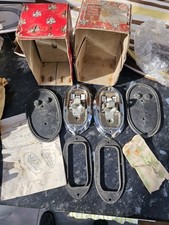 Pair lucas l549 for sale Pair lucas l549 for sale  BIRCHINGTON