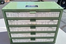 Kit de seleção de pedra Sunnen com classificação de precisão fabricante de equipamento original comprar usado Kit de seleção de pedra Sunnen com classificação de precisão fabricante de equipamento original comprar usado  Enviando para Brazil