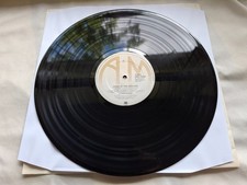 SUPERTRAMP  CRIME OF THE CENTURY  1974 Original UK LP *ARCHIVED MINT PLAY!* comprar usado  Enviando para Brazil