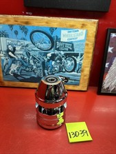 Harley chrome wheel for sale  Morris
