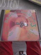 Dance mission volume gebraucht kaufen  Renningen