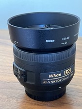 Nikon obiettivo nikkor usato  Parma