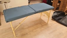 Portable massageliege tragetas gebraucht kaufen  Düsseldorf