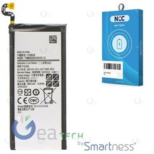 Batteria per samsung usato  Napoli
