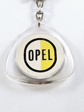 Keychain opel cars d'occasion  L'Absie