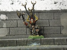 Chaos dwarfs champion for sale  LONDON