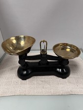 Vintage cast iron for sale  BEDALE