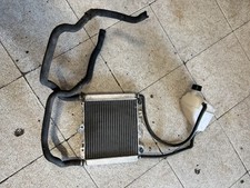 Radiatore vaschetta acqua usato  Roma