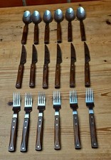 Vintage ikea teak for sale  NORTHALLERTON