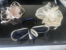 Fascinators women headband for sale  UXBRIDGE