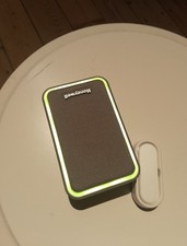Honeywell elektronische funkkl gebraucht kaufen  Groß Twülpstedt