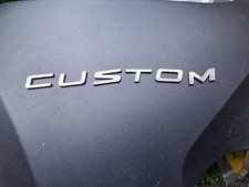 Ford custom rear for sale  MANCHESTER