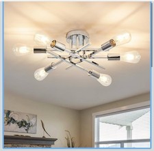 Lights semi flush for sale  Spring Hill