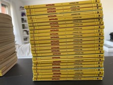 Topolino 1988 annata usato  Novara