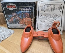 Star wars vintage gebraucht kaufen  Gießen
