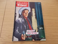 Roland western 274 gebraucht kaufen  Trebsen