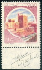 1980 repubblica castelli usato  Milano