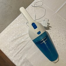 Black decker dustbuster for sale Black decker dustbuster for sale  NORWICH