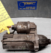55204116 motorino avviamento usato  Italia