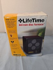 Lifetime del rain for sale  Canton