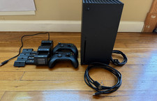 Microsoft xbox series for sale  Colonia