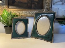 Green gold oval for sale  Tampa