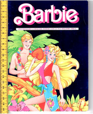 Barbie magazine 90s usato Barbie magazine 90s usato  Genova